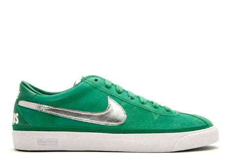 nike bruin supreme|Buy Supreme x Zoom Bruin SB 'Green' .